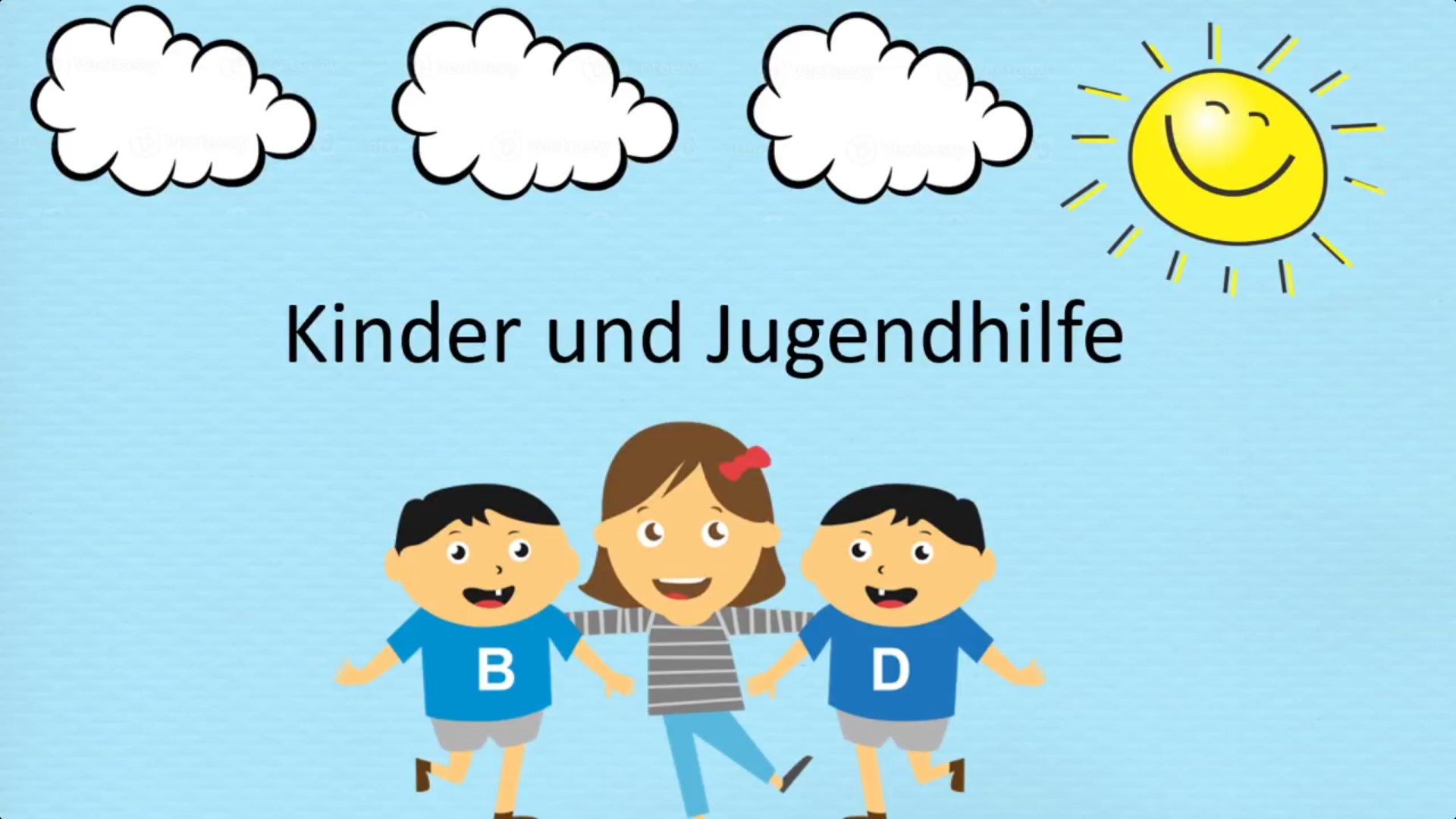 Gutenberg-Schule Berlin | Kinder- und Jugendhilfe