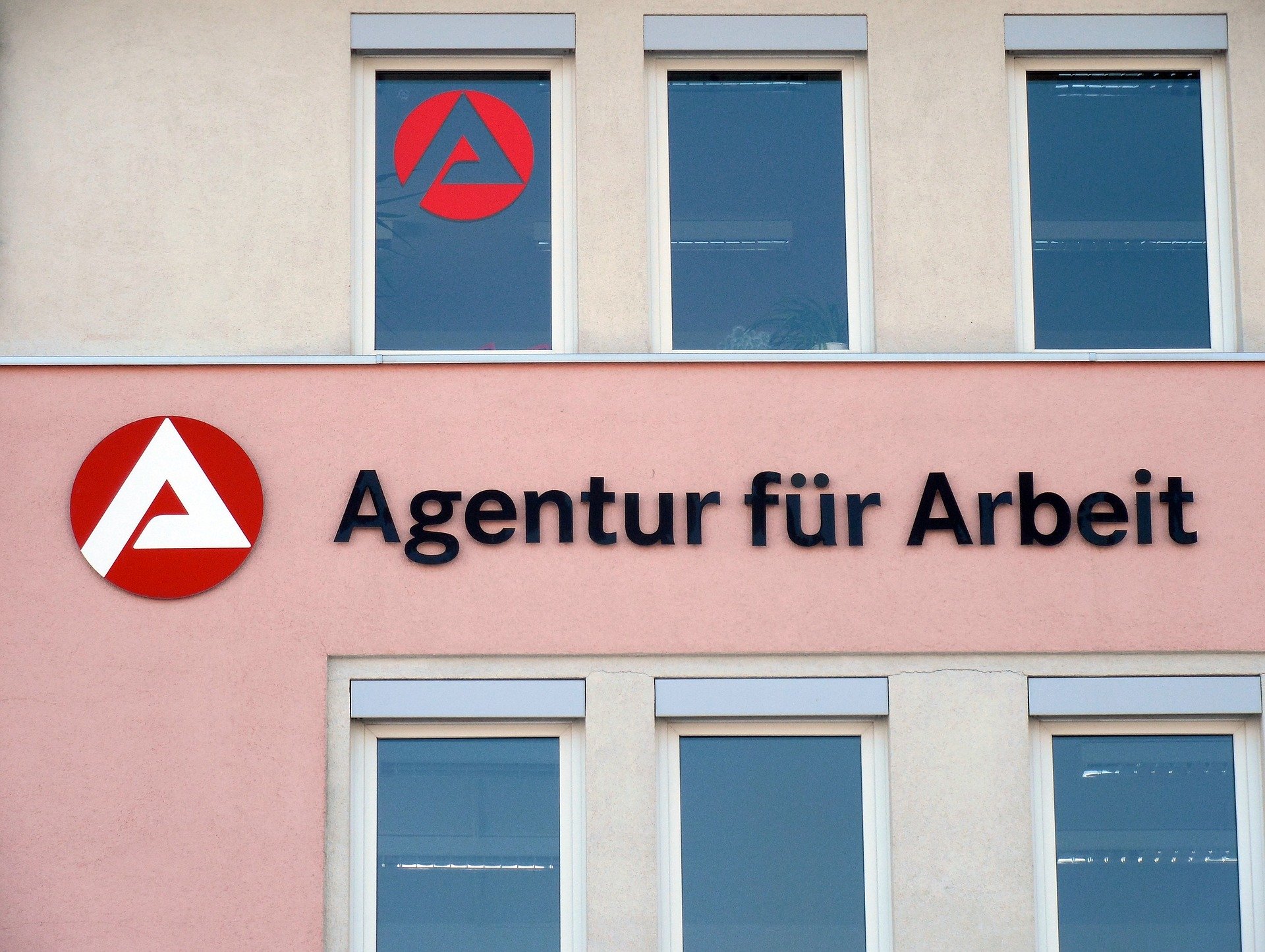 Bild: Agentur für die Arbeit